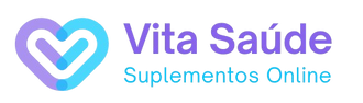 Vita Saúde Suplementos Online
